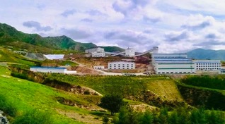 金沙检测线路js69矿业：优质资产注入，白银龙头再起航 